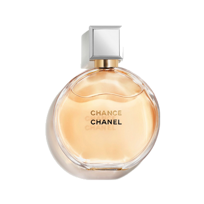 chanel chance woda perfumowana 35 ml  tester   