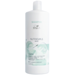 Wella Nutricurls Waves...