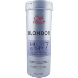 Wella Blondor Multi Blonde...