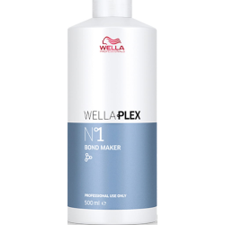 Wella Wellaplex 1 Bond...