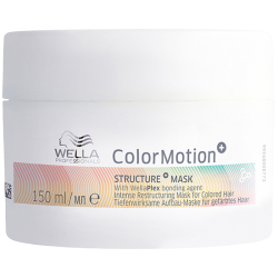Wella Color Motion Maska do...