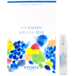 Mini Hermes Un Jardin Sous...