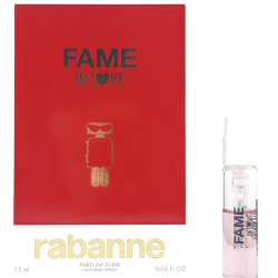 Mini Rabanne Fame in Love...
