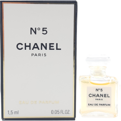 Miniaturka Chanel No.5 woda...