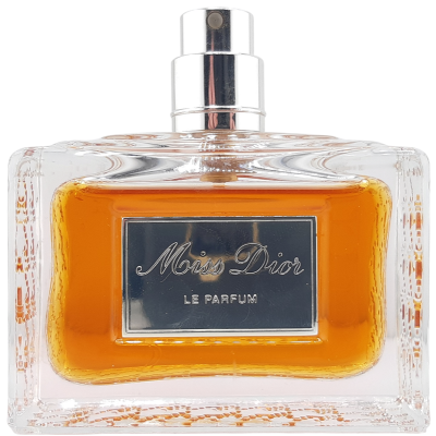 dior miss dior le parfum ekstrakt perfum 70 ml  tester   