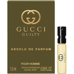 Mini Gucci Guilty Absolu de...