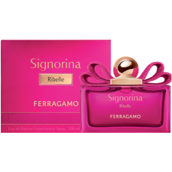 Ferragamo Signorina Ribelle...