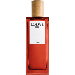 Loewe Solo Cedro woda...