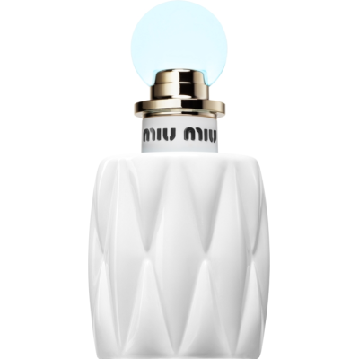 miu miu miu miu fleur de lait woda perfumowana 100 ml  tester   