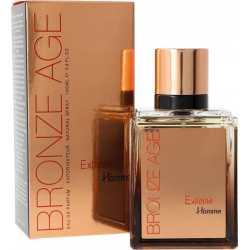 Nuparfums Bronze Age...