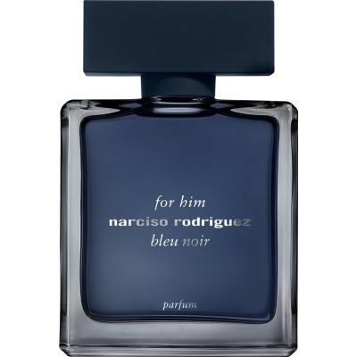 narciso rodriguez for him bleu noir parfum ekstrakt perfum 100 ml  tester   