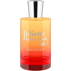 Juliette Has A Gun Lust For...