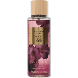 Victoria's Secret Spiced...