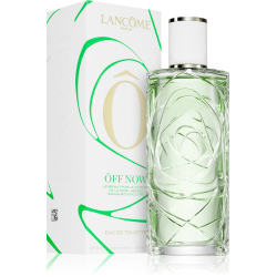 Lancome Off Now woda...