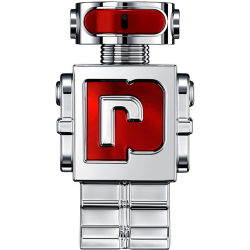 Rabanne Phantom In Red...