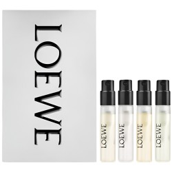 Loewe zestaw miniaturek...