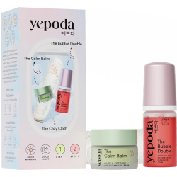 Yepoda The Cleansing Duo...
