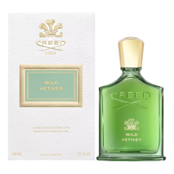 Creed Wild Vetiver woda...