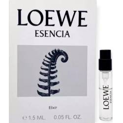 Mini Loewe Esencia Elixir...