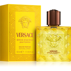 Versace Eros Energy Man...
