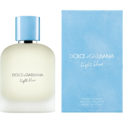 Dolce Gabbana Light Blue...