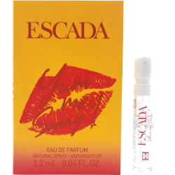 Mini Escada Yum me, Sunny!...