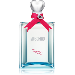 Moschino Funny woda...