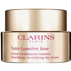 Clarins Nutri-Lumiere Jour...