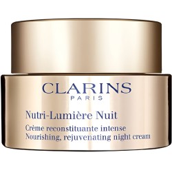 Clarins Nutri-Lumiere Nuit...