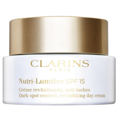 Clarins Nutri-Lumiere SPF15...