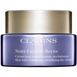 Clarins Nutri-Lumiere...