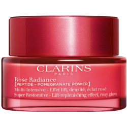 Clarins Rose Radiance Super...