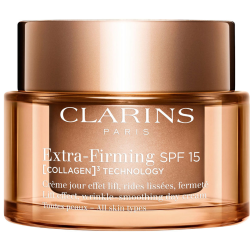 Clarins Extra Firming SPF15...