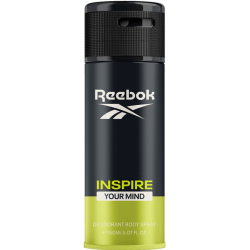 Reebok Inspire Your Mind...