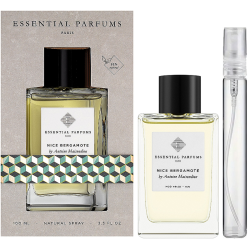 Odlewka Essential Parfums...