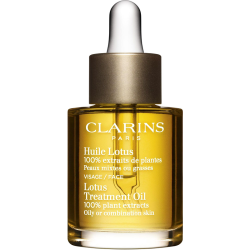 Clarins Huile Lotus...