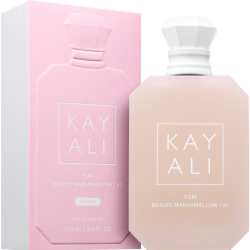 Kayali Yum Boujee...