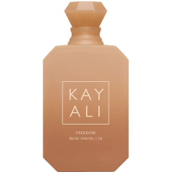 Kayali Freedom Musk Santal...