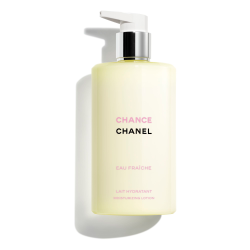 Chanel Chance Eau Fraiche...