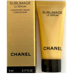 Chanel Sublimage Le Serum...
