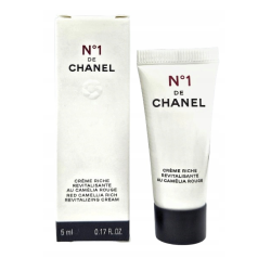 Chanel No.1 De Chanel Red...