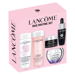 Lancome Face Routine Set...
