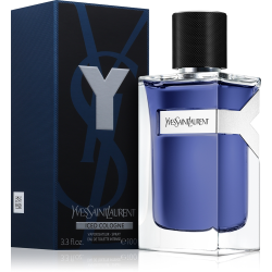 Yves Saint Laurent Y Iced...