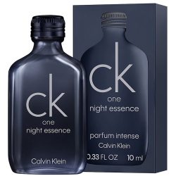 Calvin Klein One Night...