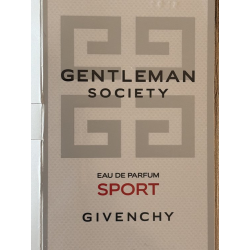 Mini Givenchy Gentelman...