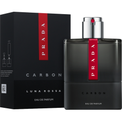 Prada Luna Rossa Carbon...