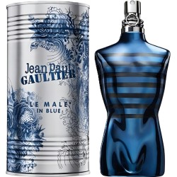 Jean Paul Gaultier Le Male...