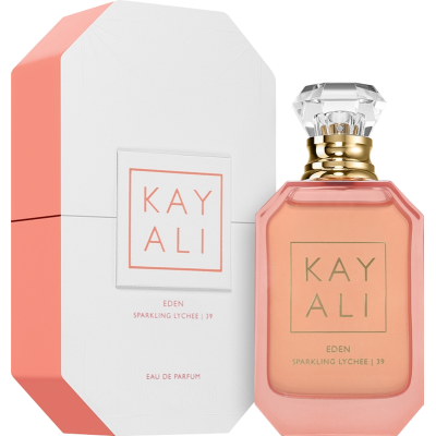kayali eden sparkling lychee 39 woda perfumowana 100 ml     
