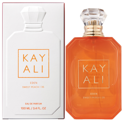 kayali the wedding velvet santal 35 woda perfumowana null null     