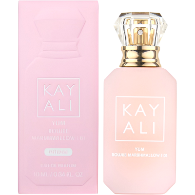 kayali yum boujee marshmallow 81 woda perfumowana 10 ml     